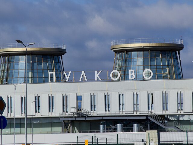 Рейс из Петербурга в Худжанд задержали из-за сообщения о бомбе