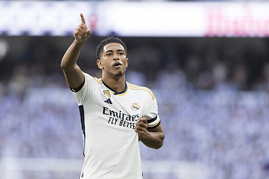 Беллингем ударил Ракитича шипами в область колена в конце матча с «Севильей». Экс-судья Итурральде считает, что хавбека «Реала» не удалили справедливо