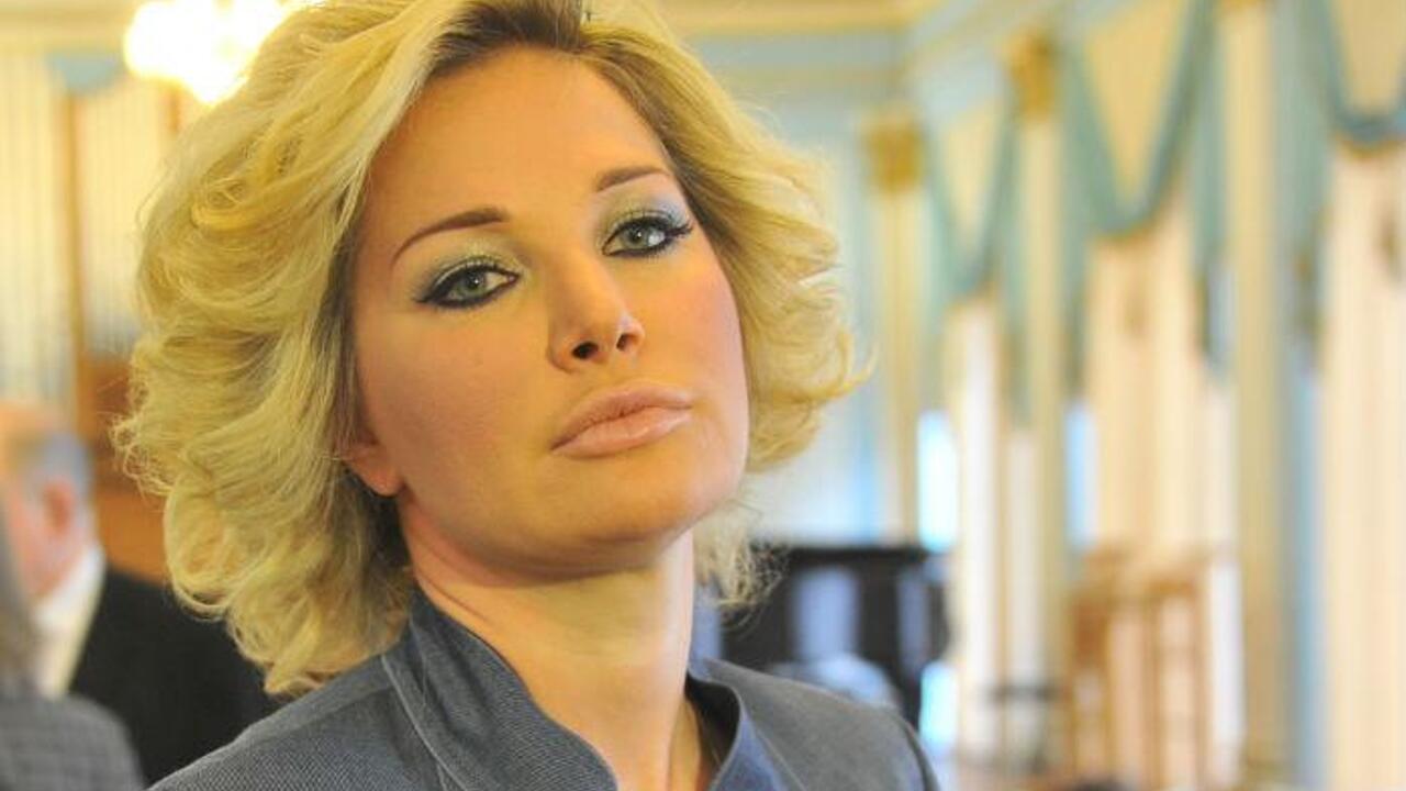 Теледидардағы секс шектеусіз