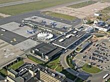 Аэропорт Рига в прошлом году снизил пассажирооборот на 74,2%