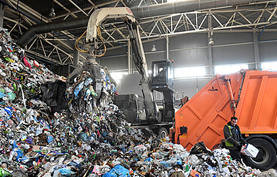 ФАС нашла нарушения в документации по выбору мусорного оператора в Новосибирске