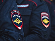 В поселке Ростоши под Оренбургом буйный жилец стрелял из пистолета
