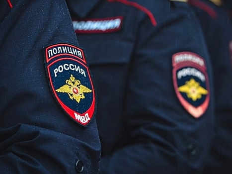 В один из ночных клубов Оренбурга наведалась полиция