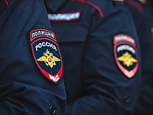 В Новотроицке внедорожник сбил пожилую женщину на пешеходном переходе