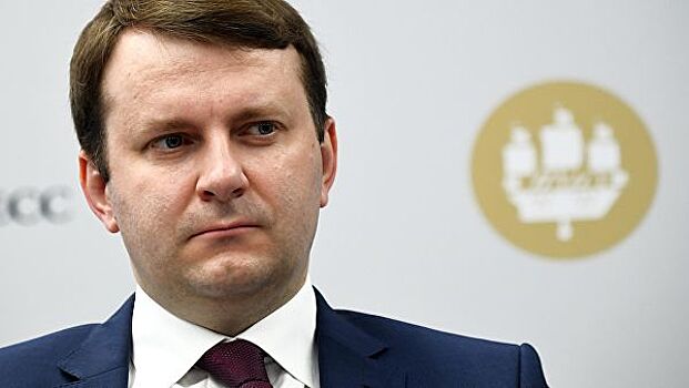 Макаров и Орешкин поспорили из-за реакции министра на арест Калви