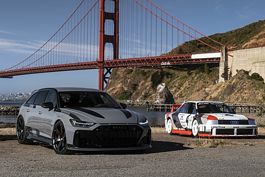 Audi идет на встречу Трампу: компания из ФРГ планирует открыть завод в США