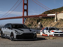 Audi идет на встречу Трампу: компания из ФРГ планирует открыть завод в США