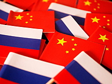 Стало известно о желании китайских компаний «заполнить дыру» на рынке России