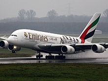 Emirates возвращает бесплатный бортовой Wi-Fi для всех пассажиров