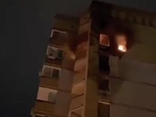 Беспилотники обстреляли жилые дома в Волгограде — пострадали трое людей