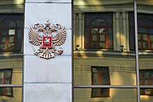 СФ одобрил закон о штрафах до 700 тыс. рублей за использование банками иностранных мессенджеров