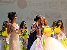 В Ульяновске выбрали «Мисс Заволжье»