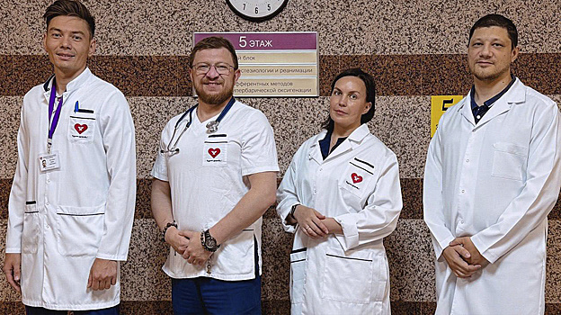 Салехардские врачи спасли жизнь 19-летней девушке после серьезной аварии