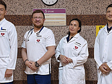 Салехардские врачи спасли жизнь 19-летней девушке после серьезной аварии