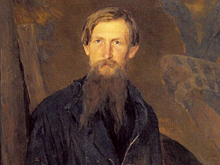 175 лет назад родился художник Виктор Васнецов