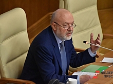 «Четкое разграничение полномочий»: в Госдуме описали будущее местного самоуправления