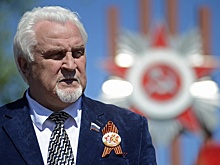 Евгений Матушкин: "Три города и один поселок удостоены почетного звания "Населенный пункт трудовой славы"