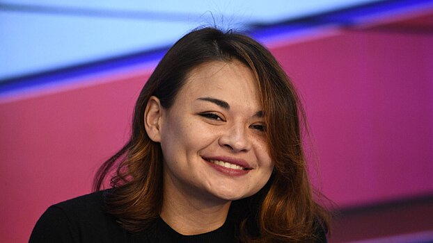 Ксения Шойгу, Логинова, Безуглов и Пахноцкая выступят на Всероссийском форуме чистого спорта