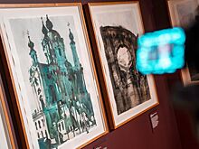 Мост между эпохами. Архитектурное путешествие по городам Михаила Булгакова с Сергеем Кузнецовым