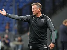 Один из лидеров РПЛ прошел в следующий раунд Кубка России