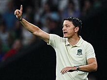 Ярошик похвалил Ивича за успехи во главе «Краснодара»