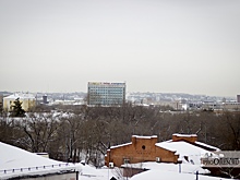 27 марта в Оренбуржье ожидается дождь и мокрый снег