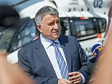 "Серый кардинал" Украины: что задумал Аваков