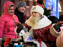 Глава Петропавловска-Камчатского Брызгин заявил об отмене новогодних гуляний