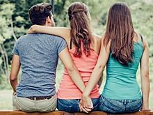 Полиамория: самый дерзкий вызов моногамии