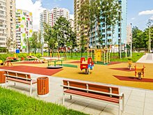 В 2022 году начато расселение 95 домов по программе реновации