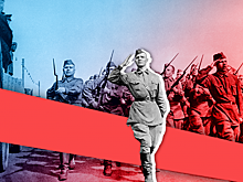Война: Иркутская область 1941–1945 гг. Радио REGNUM