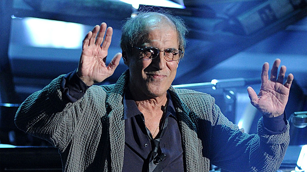 Победил страх ради СССР, изобрёл рэп: удивительная история Адриано Челентано