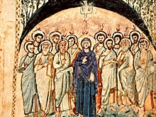 Пятидесятница как первый дар Церкви: умение говорить понятно