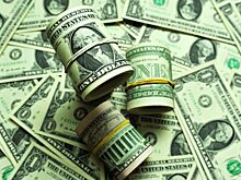 Инвесторы ожидают нового скачка доллара