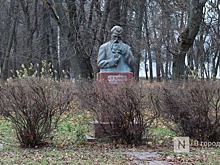 Более 100 млн рублей выделят на благоустройство нижегородского парка Кулибина