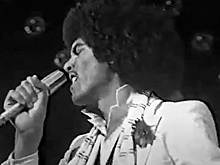 Умер участник группы Switch Томми Дебарж