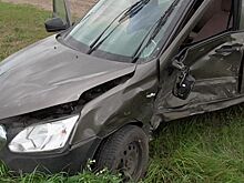 Три ребенка пострадали на дорогах Удмуртии 25 августа