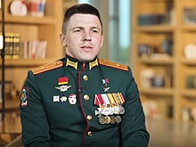 В Крыму Герой России стал заместителем министра спорта