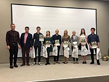 Студенческий гид-центр «Campus» Тимирязевки отметил свой первый день рождения