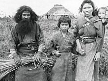 Где в России живут потомки аборигенов Австралии