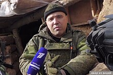 Военкор рассказал о заслугах погибшего полковника ВС России Макарова