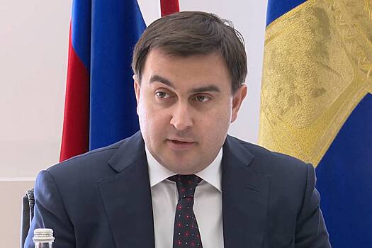 Появились подробности о впавшем в кому после ДТП главе подмосковного округа