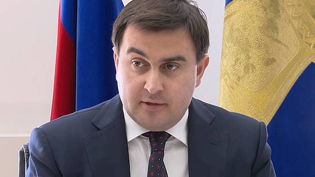 Появились подробности о впавшем в кому после ДТП главе подмосковного округа