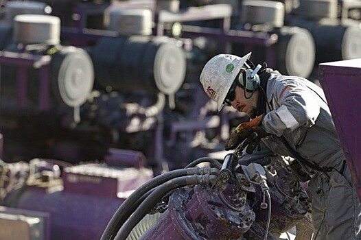 Рынку нефти угрожает срыв поставок