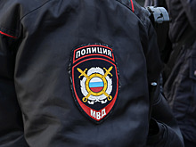 Общественный порядок в Петербурге обеспечит офицер из Москвы