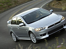 Mitsubishi приступила к работе над новым Lancer