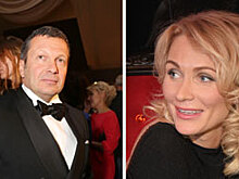 «Девочка завралась»: Соловьев о флирте с Гордон