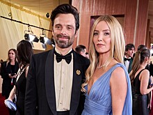 Названы самые стильные мужчины на «Оскаре»