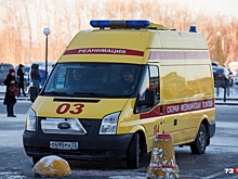 Смертельное ДТП на трассе Тюмень-Ханты - Манскийск: водитель KIA погиб после столкновения с фурой