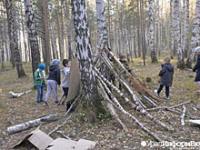 Рощу в Краснолесье преобразит "народный проект"